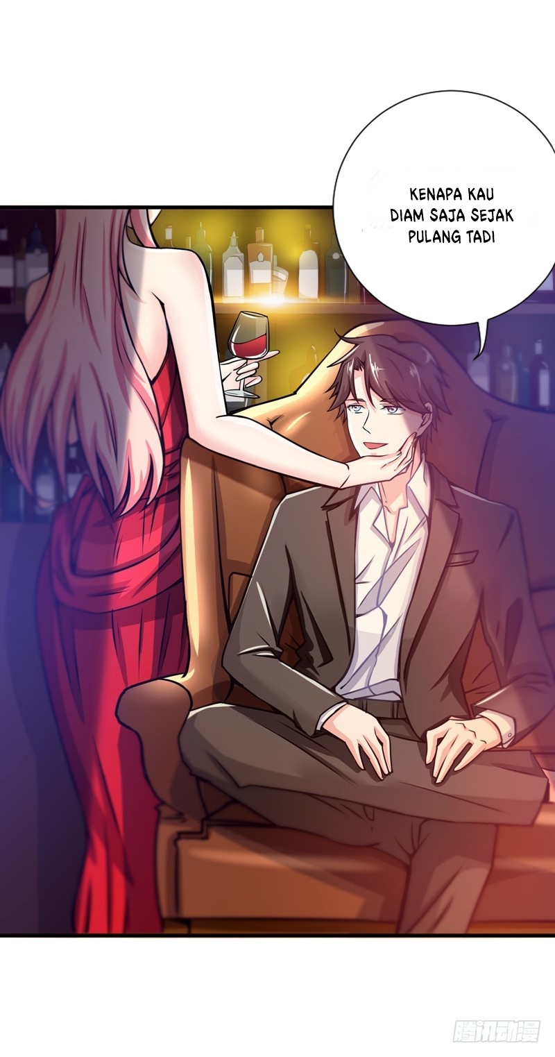 Strongest Divine Doctor Mixed City chapter 20
